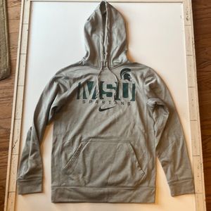 Michigan State Hoodie